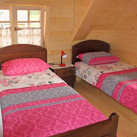 Holiday Home Ena Vrelo Koreničko Buitenkant foto