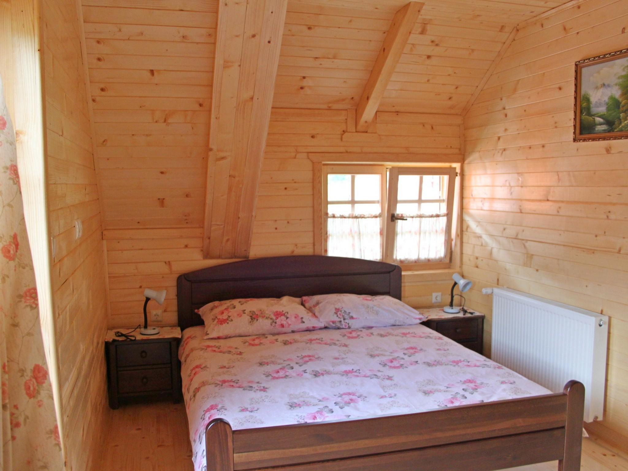 Holiday Home Ena Vrelo Koreničko Buitenkant foto