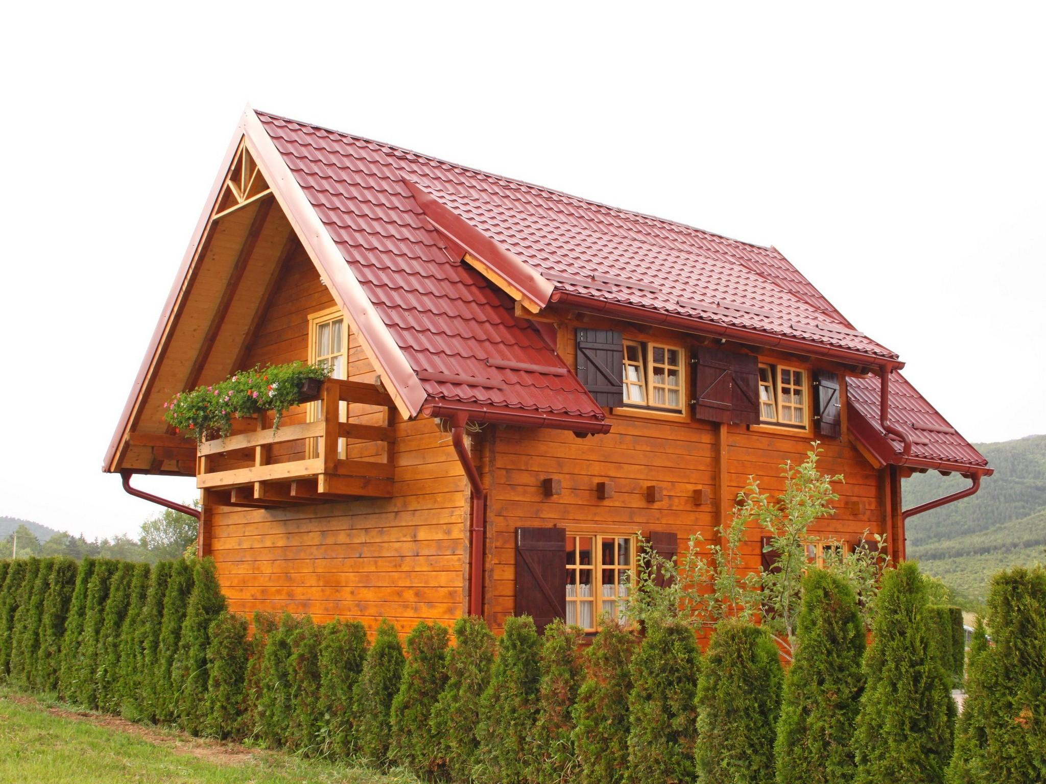 Holiday Home Ena Vrelo Koreničko Buitenkant foto